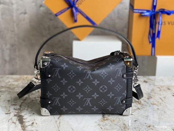 TRUNK LOUIS VUITTON SIDE MM 0724